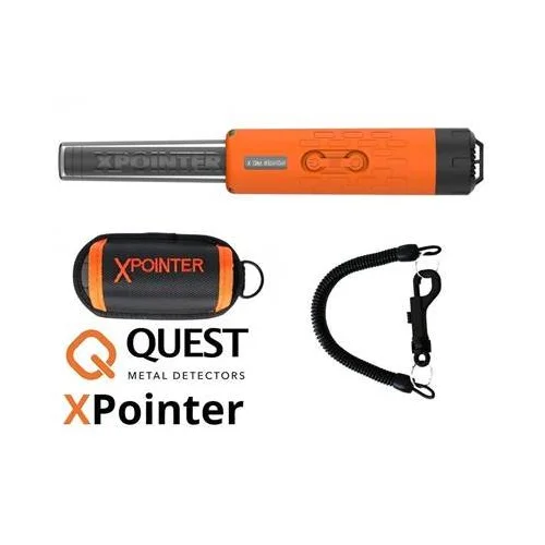 Xpointer Max Dedektör Nasıl Kullanılır ?