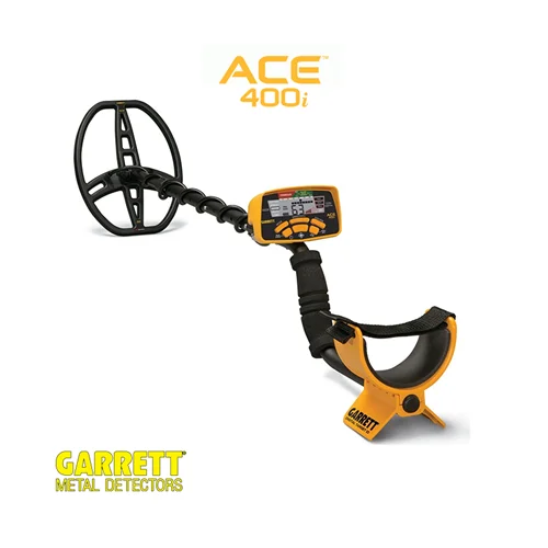 Garrett Ace 400İ Nasıl Bir Dedektör ?