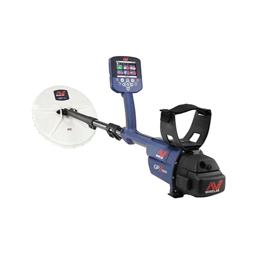 Minelab GPZ 7000 Hakkında Bilinmeyen Özellikler