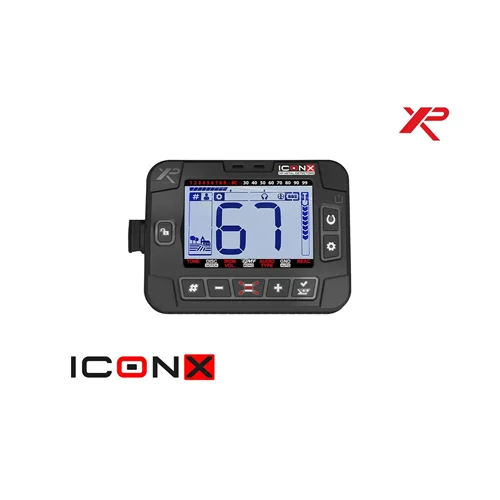 XP ICONX Dedektör Neden Alınır ?