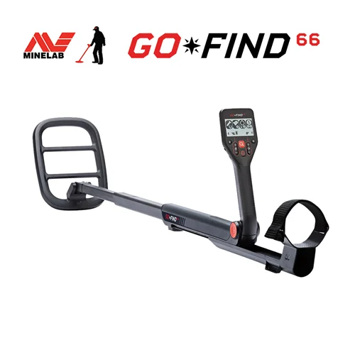 Minelab Go Find 66 Dedektör Nasıl Kullanılır ?