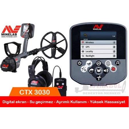 Minelab Metal Dedektör Fiyatları