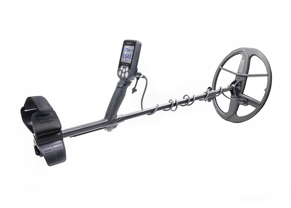 Simplex SP35 Büyük Başlıklı Dedektör