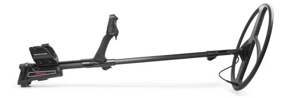 Nokta İmpact Pro Dedekt&ouml;r &Ouml;zel Paket