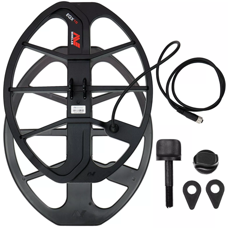 Minelab EQUINOX ve X Terra Serisine Uyumlu 15 inç Başlık