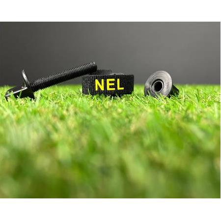 NEL SÜPER FLY  Garrett ACE APEX 28X30,5 cm