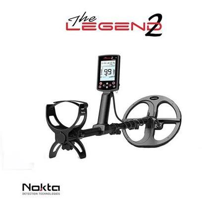 Nokta Legend 2 Dedektör