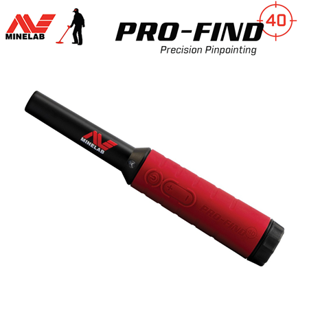 Minelab Pro Find 40 Pointer Dedektör
