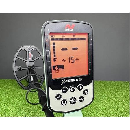 Minelab X-Terra Pro Dedektör