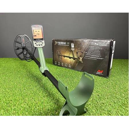 Minelab X-Terra Pro Dedektör
