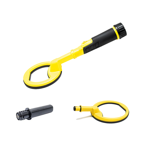 PulseDive Scuba + 20 cm başlık
