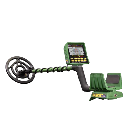 Garrett GTI-2500 Normal Paket