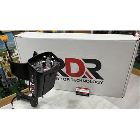 RDR Deep Pro Dedektör