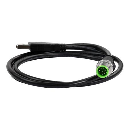 Simplex Dedektör - USB Şarj ve Data Kablosu