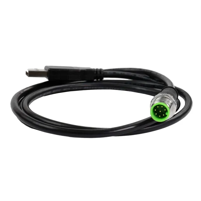 Nokta USB Şarj ve Data Kablosu