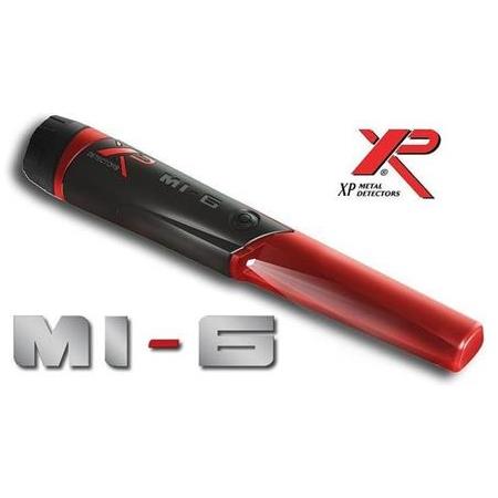 Xp MI-6 Pinpointer ( Deus V4 ilede kullanılabilir )