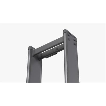 PM-300C 33 Bölgeli Kapı Dedektörü