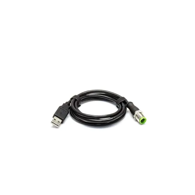 Simplex Dedektör - USB Şarj ve Data Kablosu
