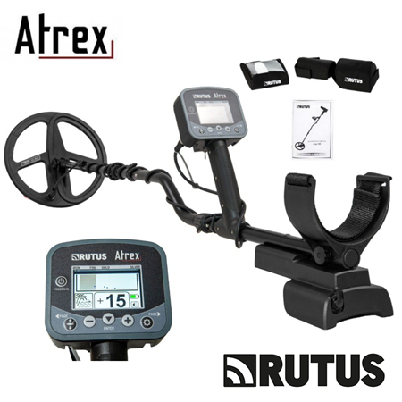 Atrex Dedektör
