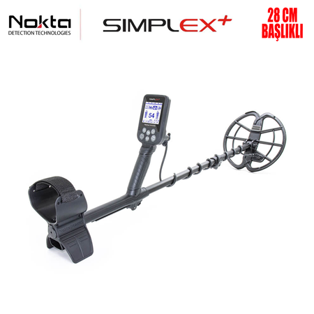 Simplex+ Dedektör