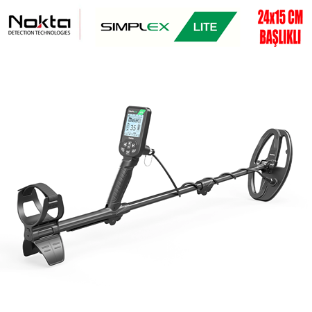 Simplex Lite Dedektör