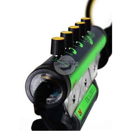 Minelab Excalibur 2 Su Altı arama Dedektörü